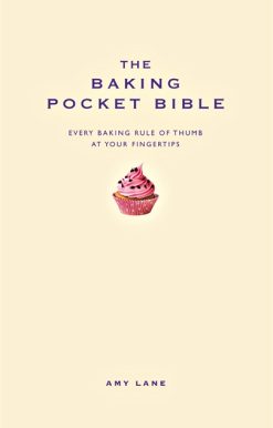 The Baking Pocket Bible