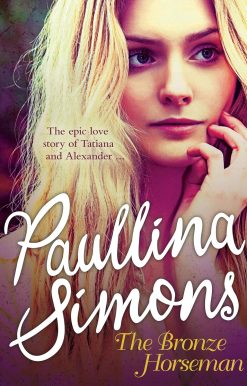 The Bronze Horseman: A captivating World War II historical romance novel set in besieged Leningrad