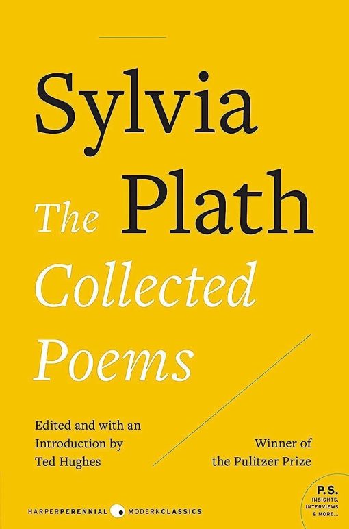 Collected Poems (Harper Perennial Modern Classics)