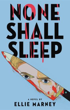 None Shall Sleep: 1 (The None Shall Sleep Sequence)