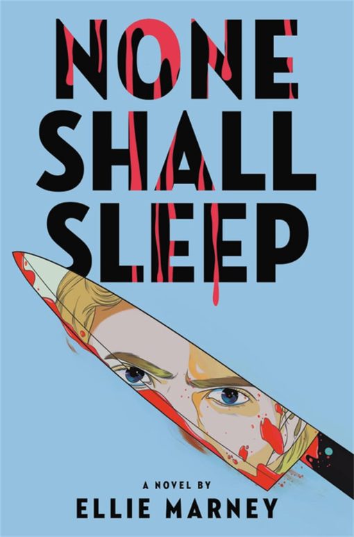 None Shall Sleep: 1 (The None Shall Sleep Sequence)