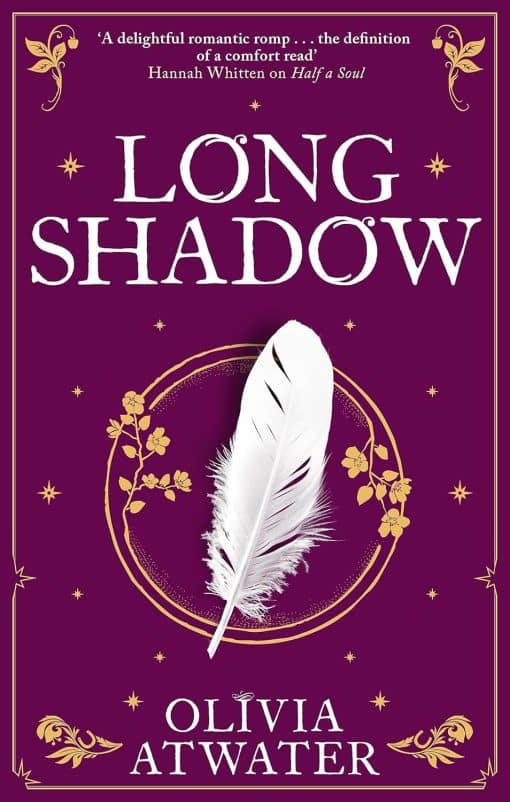 Longshadow (Regency Faerie Tales)