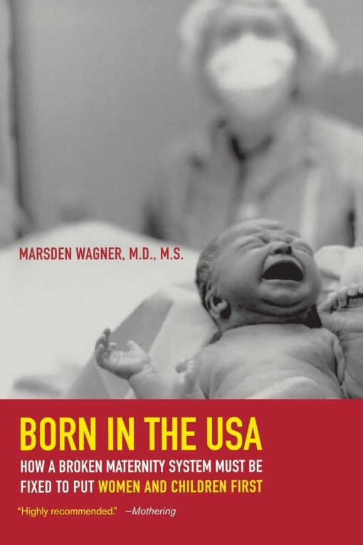 New Active Birth: A Concise Guide to Natural Childbirth