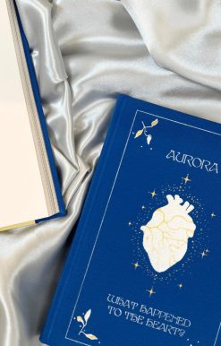 What Happened to the Heart?: Cloth Hardback Book