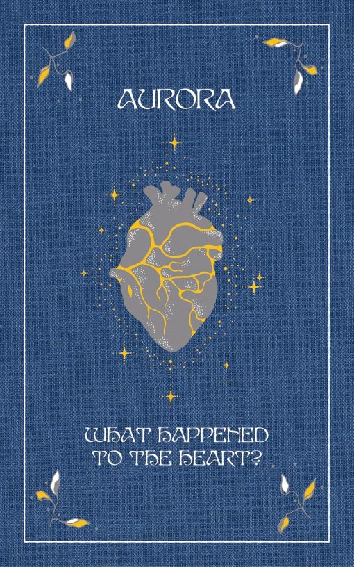 What Happened to the Heart?: Cloth Hardback Book