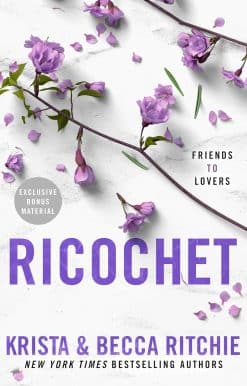Ricochet: 2 (ADDICTED SERIES)