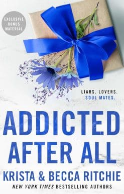 Addicted After All: 7 (ADDICTED SERIES)