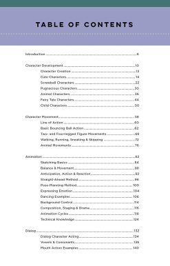 Character Animation Crash Course!