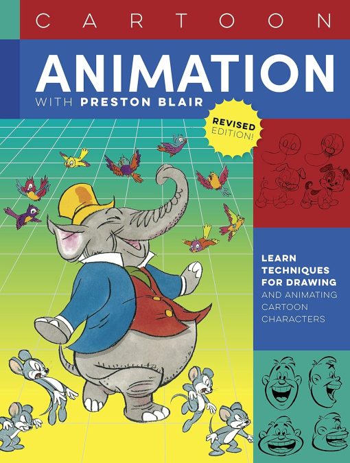 Character Animation Crash Course!