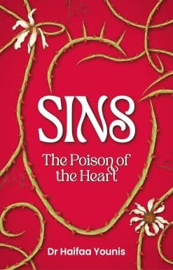 Sins: Poison of the Heart