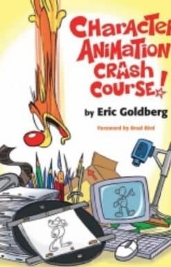 Character Animation Crash Course!