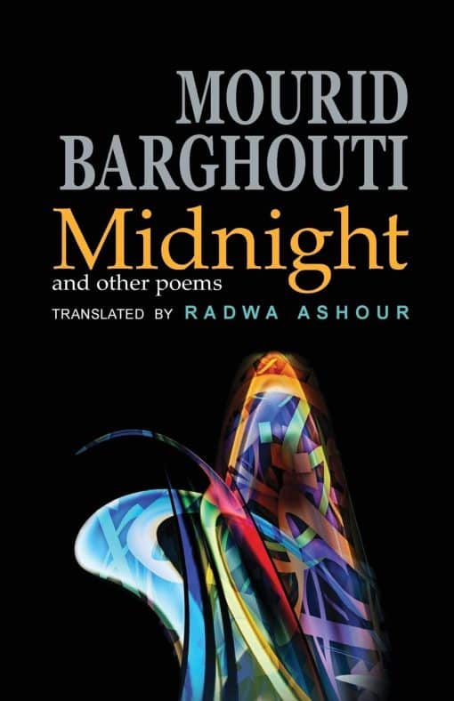 Midnight and Other Poems (ARC Translation)