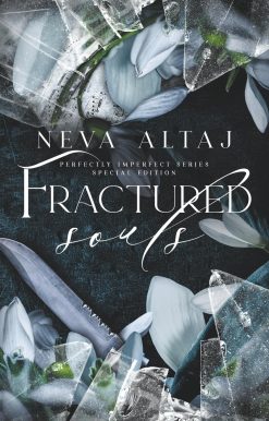 Fractured Souls (Special Edition Print): 6 (Special Discrete Edition - Perfectly Imperfect)