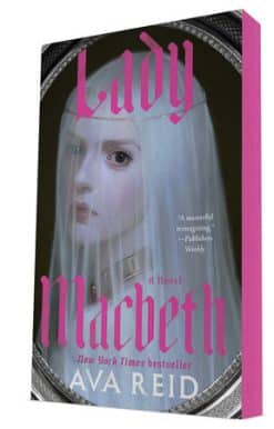 Lady Macbeth: A Novel