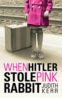 When Hitler Stole Pink Rabbit