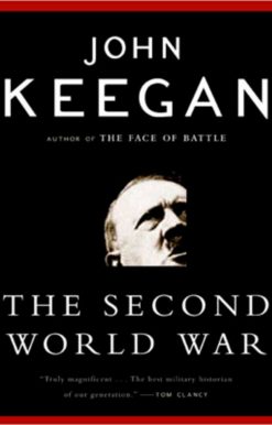 The Second World War
