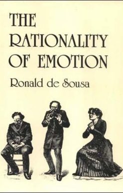 The Rationality of Emotion