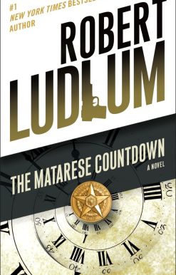 The Matarese Countdown: A Novel
