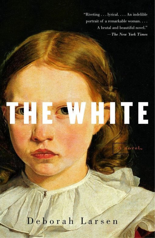 The White