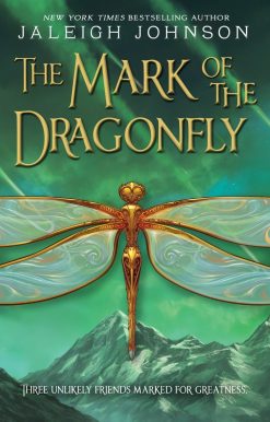 The Mark of the Dragonfly