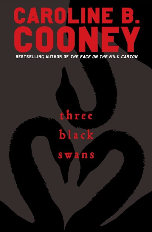 Three Black Swans