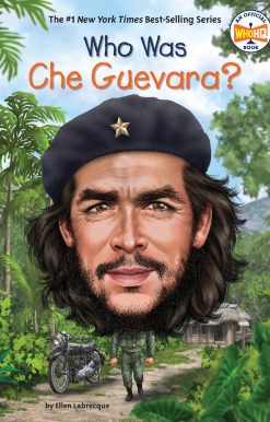 Who Was Che Guevara?