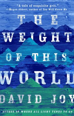 The Weight of this World