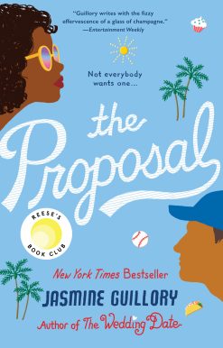The Proposal: Reese's Book Club