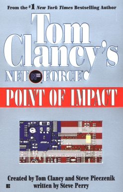 Tom Clancy's Net Force: Point of Impact