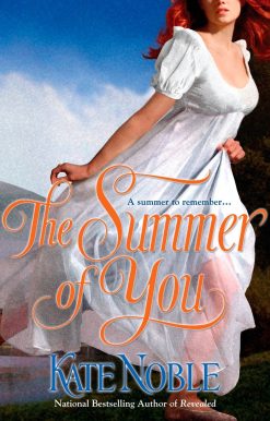 The Summer of You