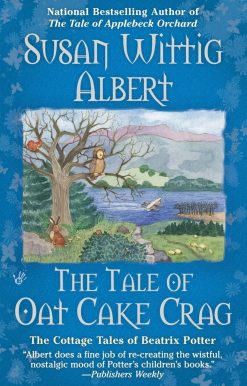 The Tale of Oat Cake Crag