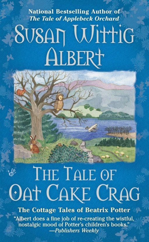 The Tale of Oat Cake Crag