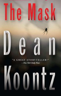 The Mask: A Thriller
