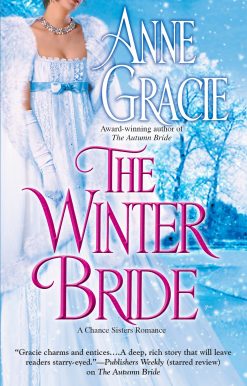 The Winter Bride
