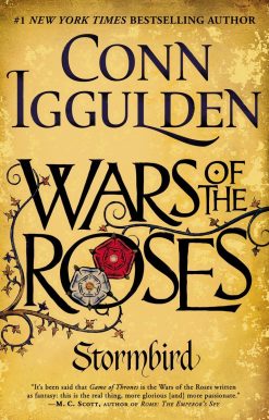 Wars of the Roses: Stormbird