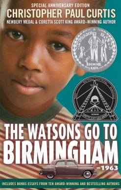 The Watsons Go to Birmingham--1963