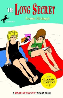 The Long Secret