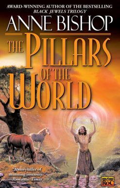 The Pillars of the World