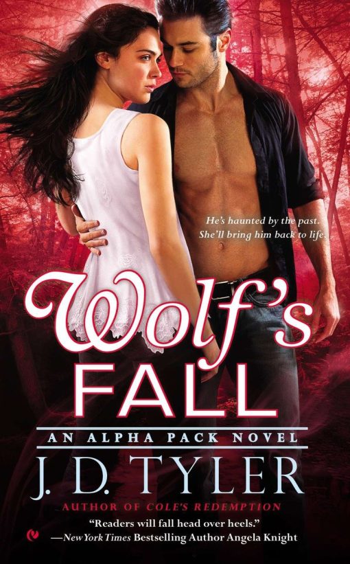 Wolf's Fall