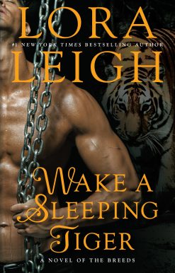 Wake a Sleeping Tiger