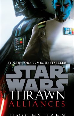 Thrawn: Alliances (Star Wars)