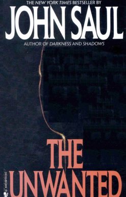 The Unwanted: A Novel