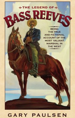 The Legend of Bass Reeves