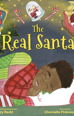 The Real Santa
