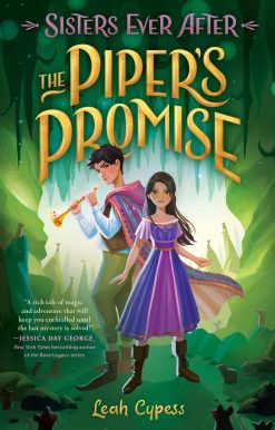 The Piper's Promise