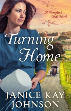 Turning Home