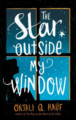 The Star Outside My Window