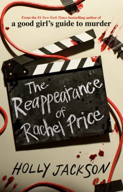 The Reappearance of Rachel Price