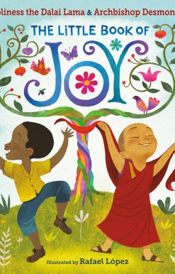 The Little Book of Joy