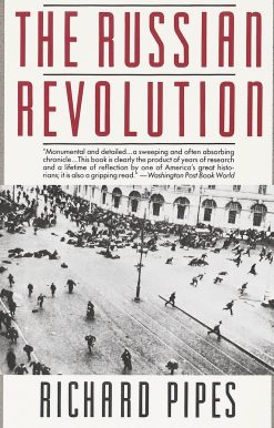 The Russian Revolution